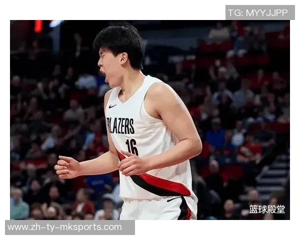 杨瀚森坦言今日发挥平平期待底角获得更多传球并称自己在移动上有所进步