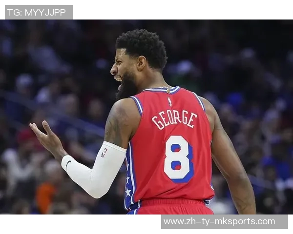 76人季前赛对阵魔术恩比德乔治等六名主力因伤缺阵